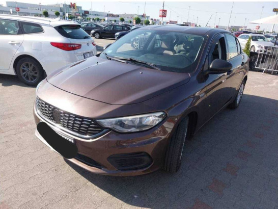 Fiat Tipo
