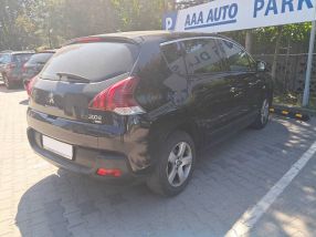 Peugeot 3008 - 2014