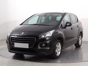 Peugeot 3008 - 2014