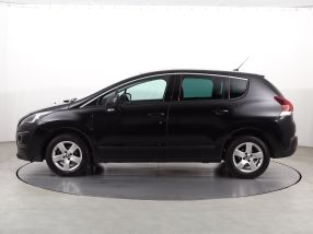 Peugeot 3008 - 2014