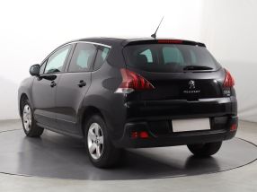 Peugeot 3008 - 2014