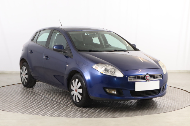 Fiat Bravo 2009
