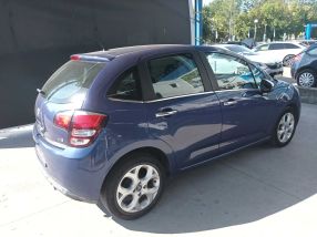 Citroen C3 - 2015