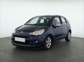 Citroen C3 - 2015