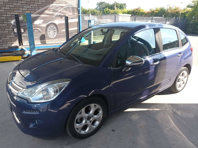 Citroen C3 2015