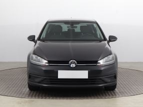 Volkswagen Golf - 2019