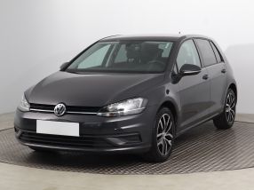 Volkswagen Golf - 2019