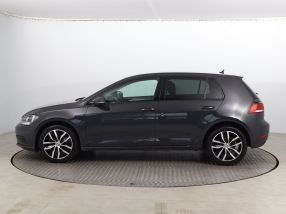 Volkswagen Golf - 2019