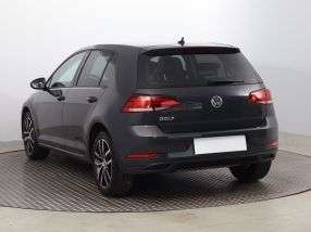 Volkswagen Golf - 2019