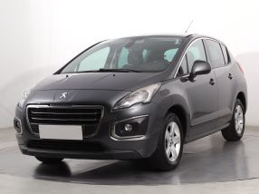Peugeot 3008 - 2014