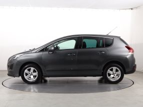 Peugeot 3008 - 2014