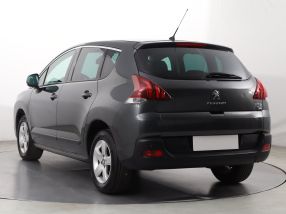 Peugeot 3008 - 2014