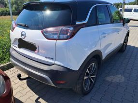 Opel Crossland X - 2017