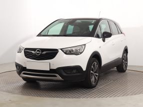 Opel Crossland X - 2017