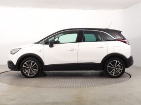 Opel Crossland X - 2017