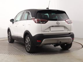 Opel Crossland X - 2017
