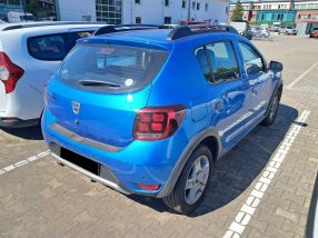 Dacia Sandero - 2019