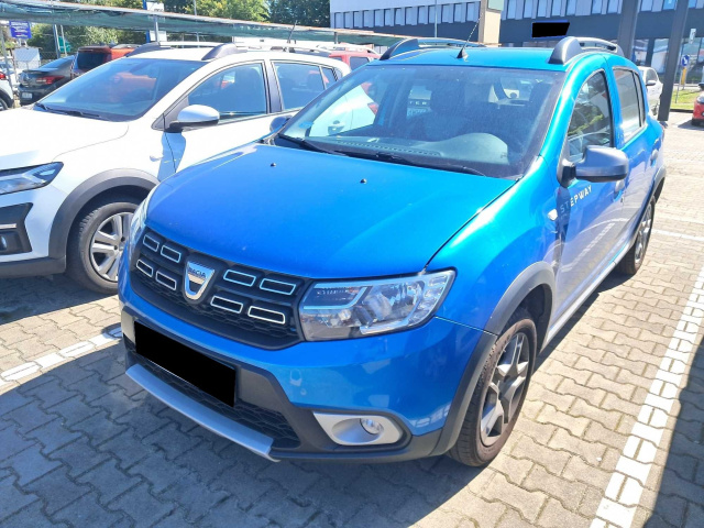 Dacia Sandero 2019