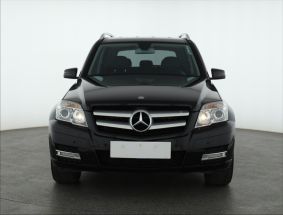 Mercedes-Benz GLK - 2012