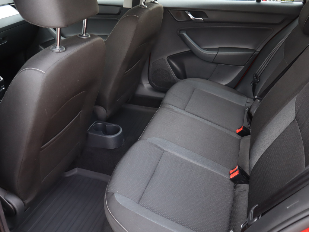 Skoda Rapid Spaceback
