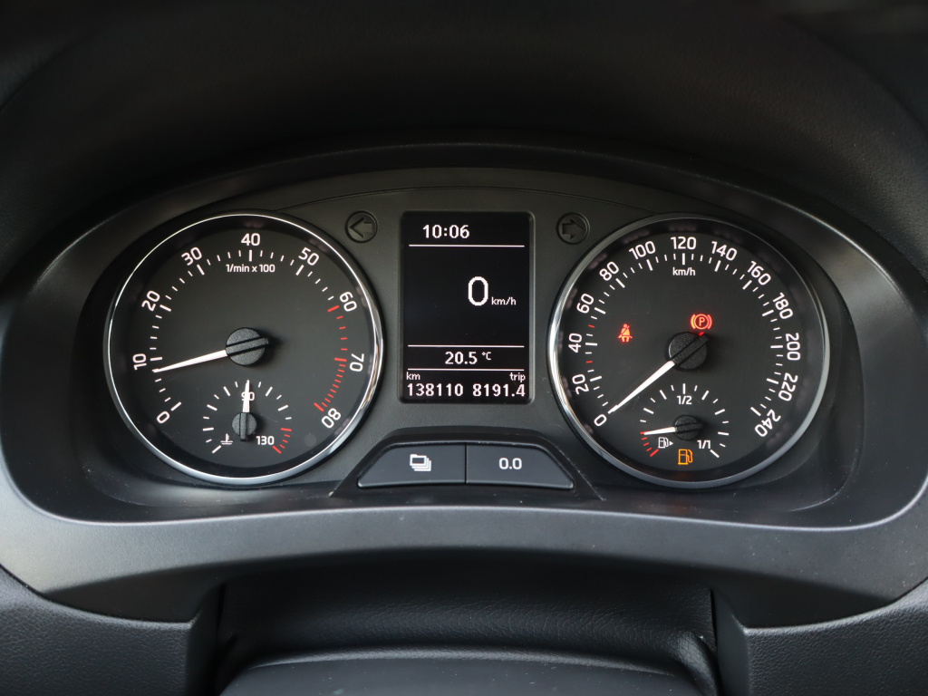Skoda Rapid Spaceback