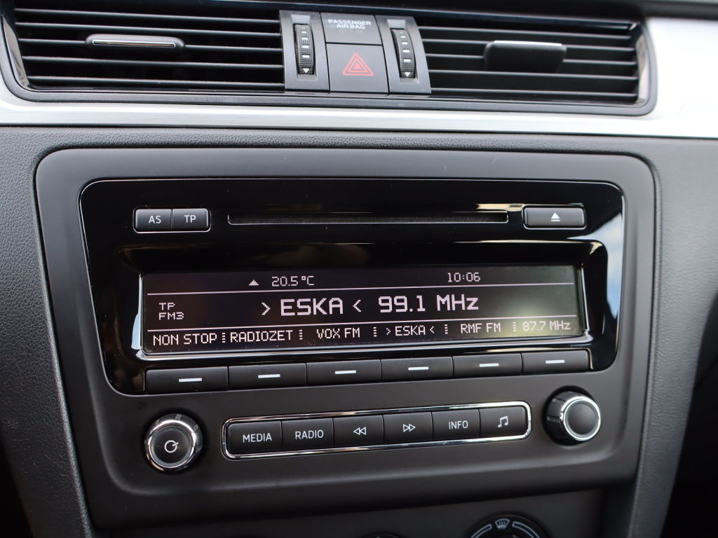 Skoda Rapid Spaceback