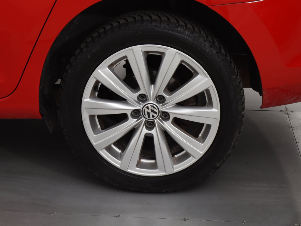 Skoda Rapid Spaceback