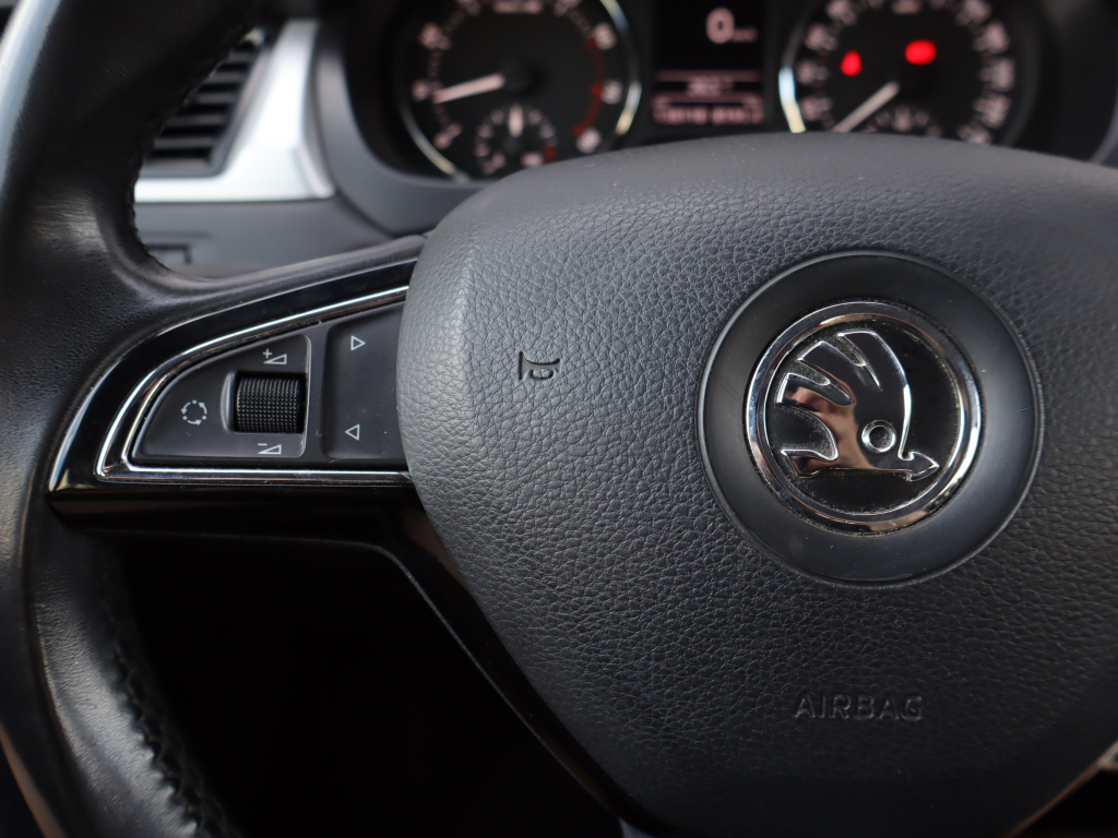 Skoda Rapid Spaceback