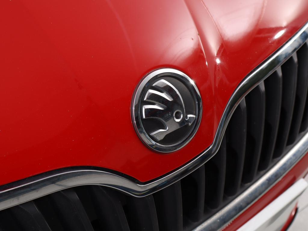 Skoda Rapid Spaceback