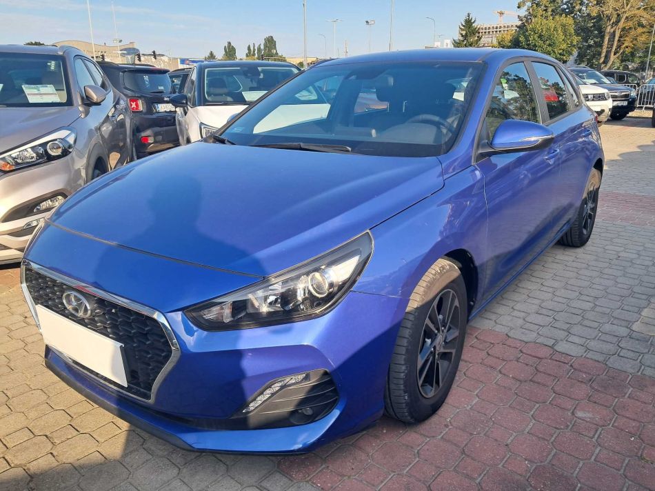 Hyundai i30 - 2019