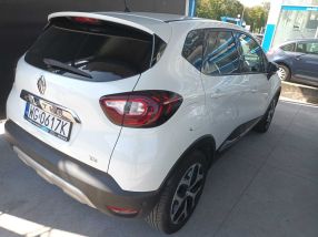 Renault Captur - 2017