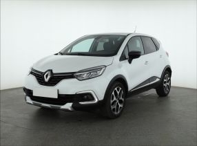 Renault Captur - 2017