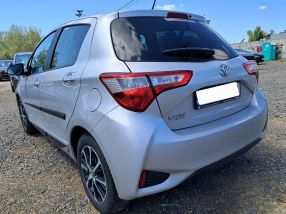 Toyota Yaris - 2018
