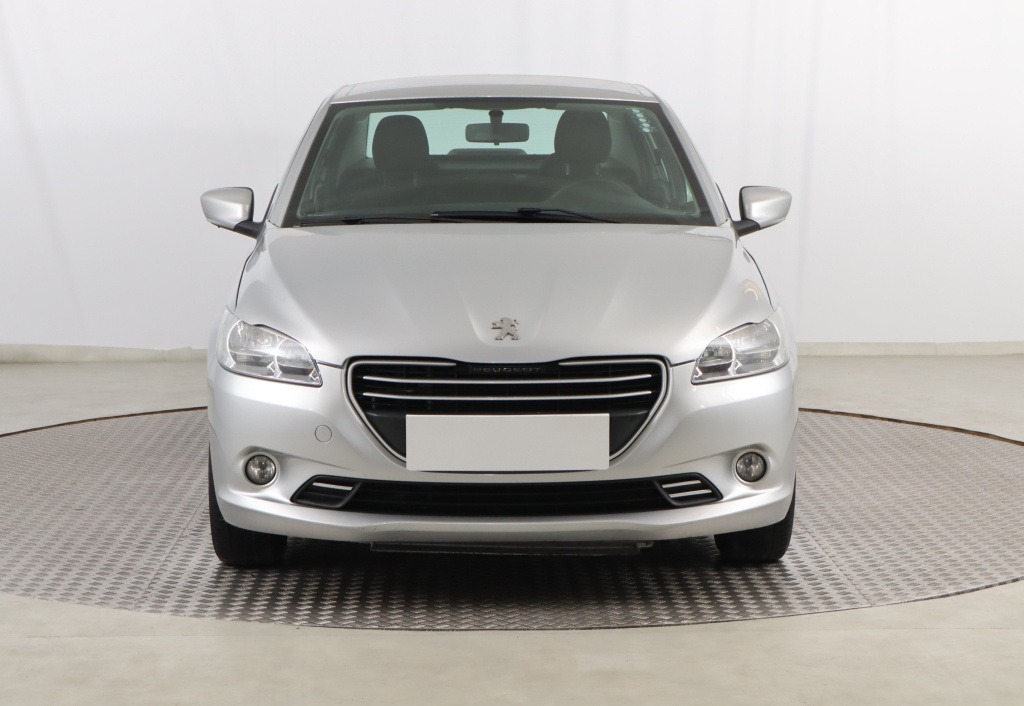 Peugeot 301