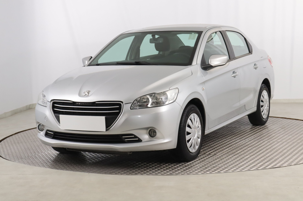 Peugeot 301
