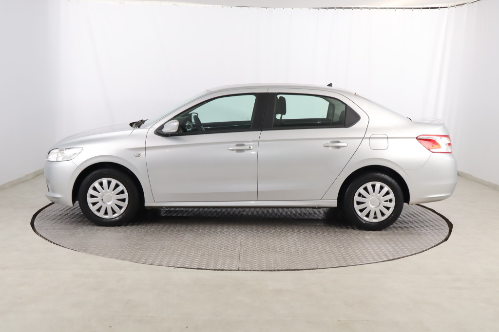 Peugeot 301