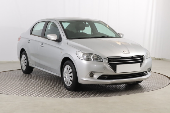Peugeot 301