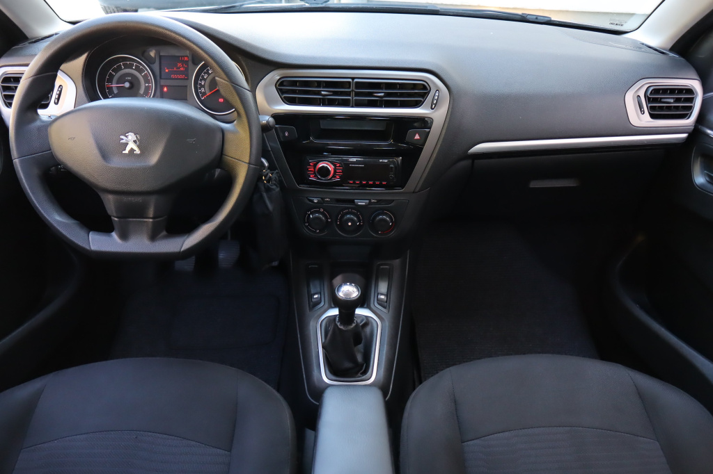Peugeot 301