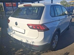 Volkswagen Tiguan - 2020