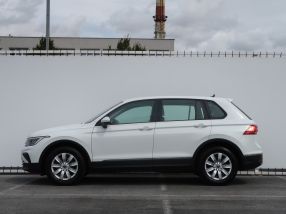 Volkswagen Tiguan - 2020
