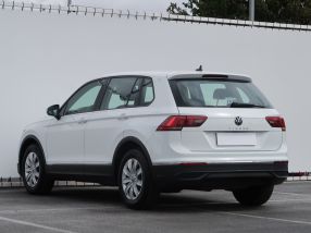 Volkswagen Tiguan - 2020