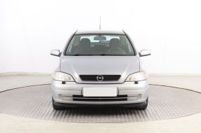 Opel Astra - 2002
