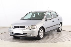 Opel Astra - 2002