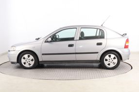 Opel Astra - 2002