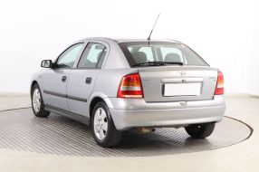 Opel Astra - 2002