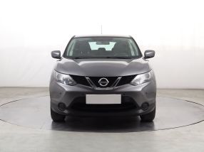 Nissan Qashqai - 2015
