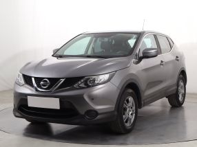 Nissan Qashqai - 2015