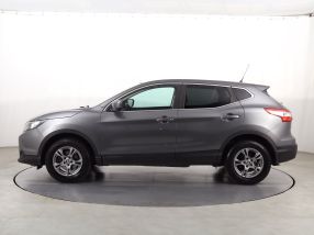 Nissan Qashqai - 2015