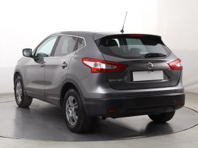 Nissan Qashqai - 2015
