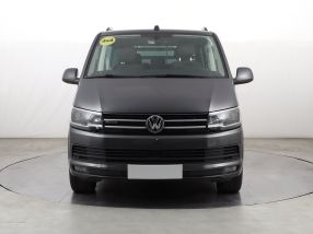 Volkswagen Multivan - 2015